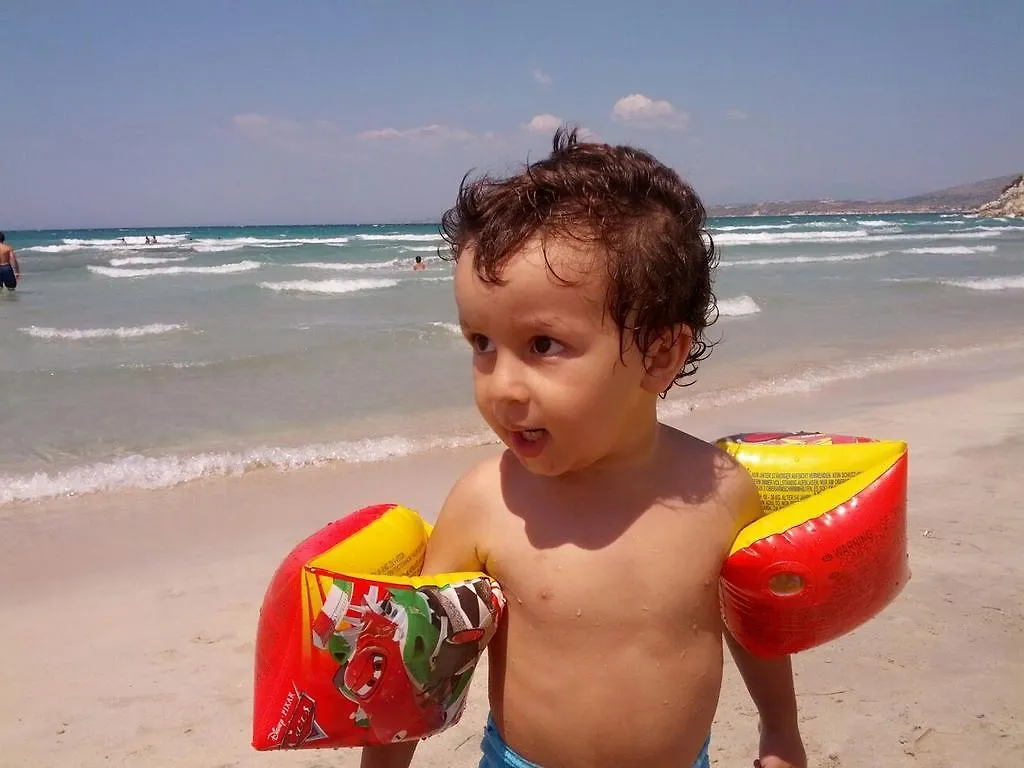Godik Apart Hotel Çeşme Aparthotel