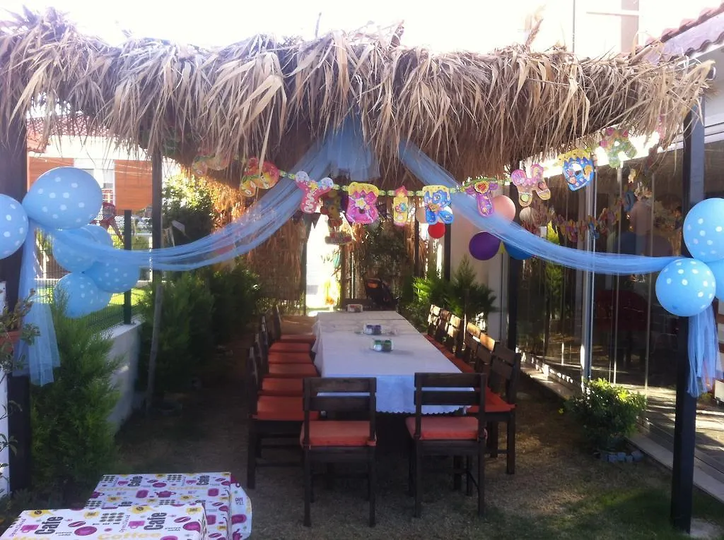 Aparthotel Godik Apart Hotel Çeşme