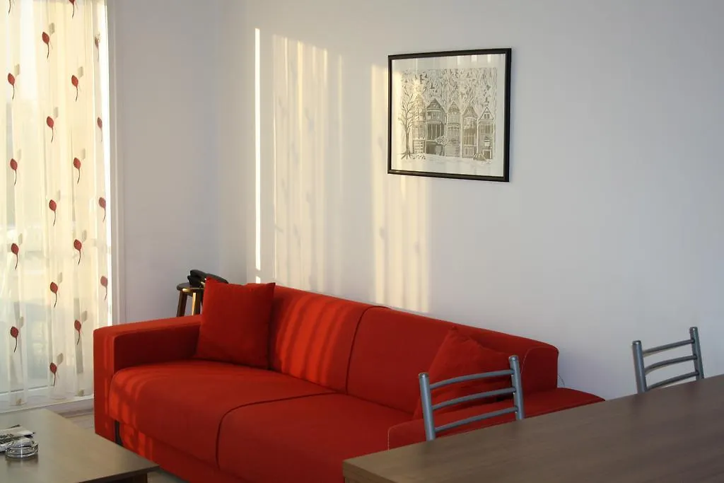 Aparthotel Godik Apart Hotel Çeşme