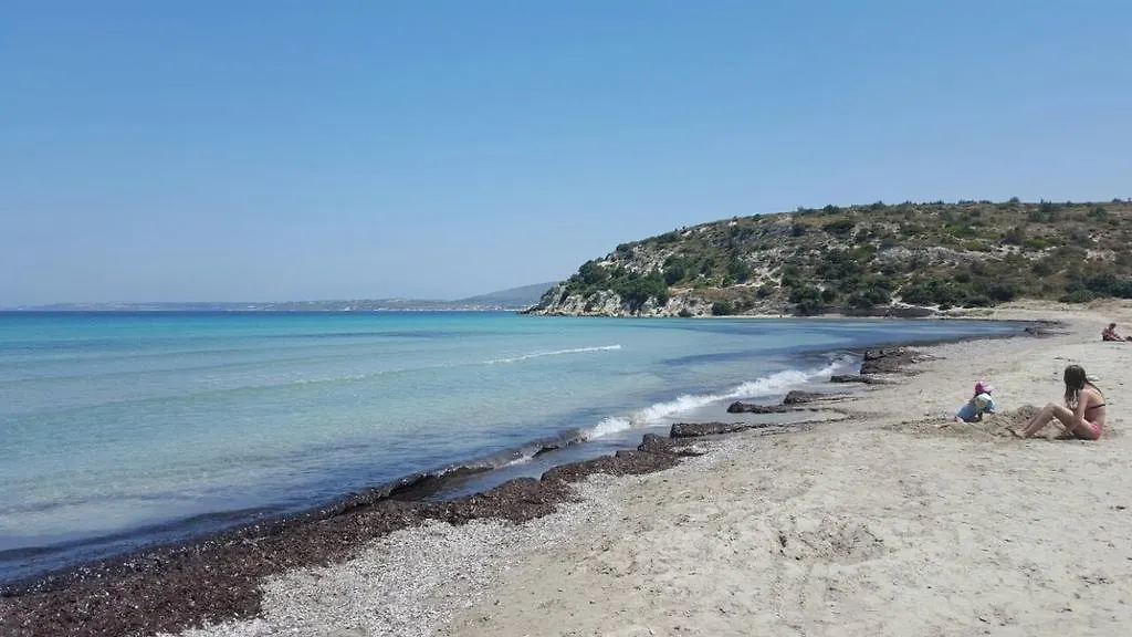 Godik Apart Hotel Çeşme Aparthotel