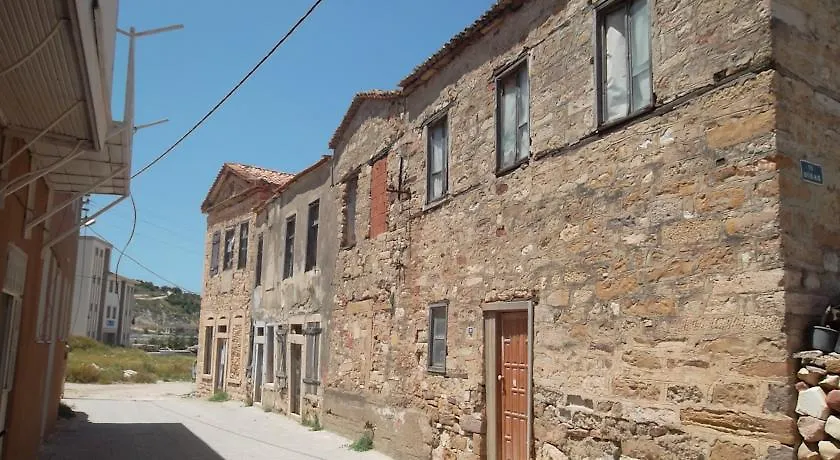 Godik Apart Hotel Çeşme
