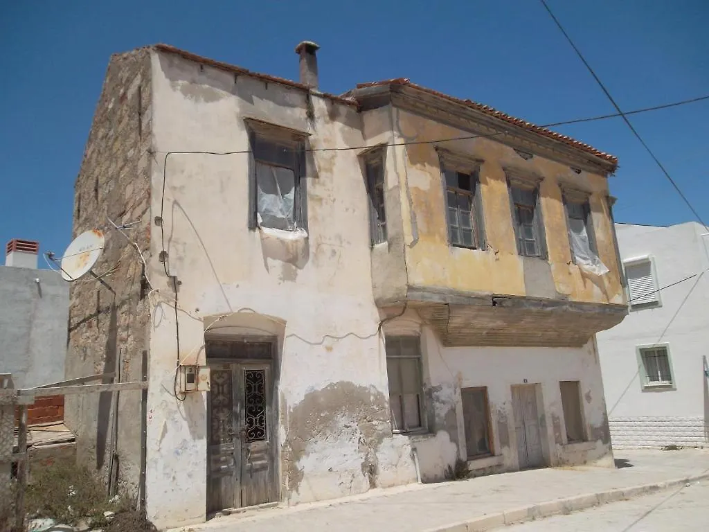 Godik Apart Hotel Çeşme 0*,  Turchia