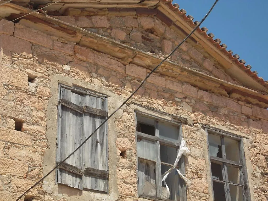 Godik Apart Hotel Çeşme Aparthotel