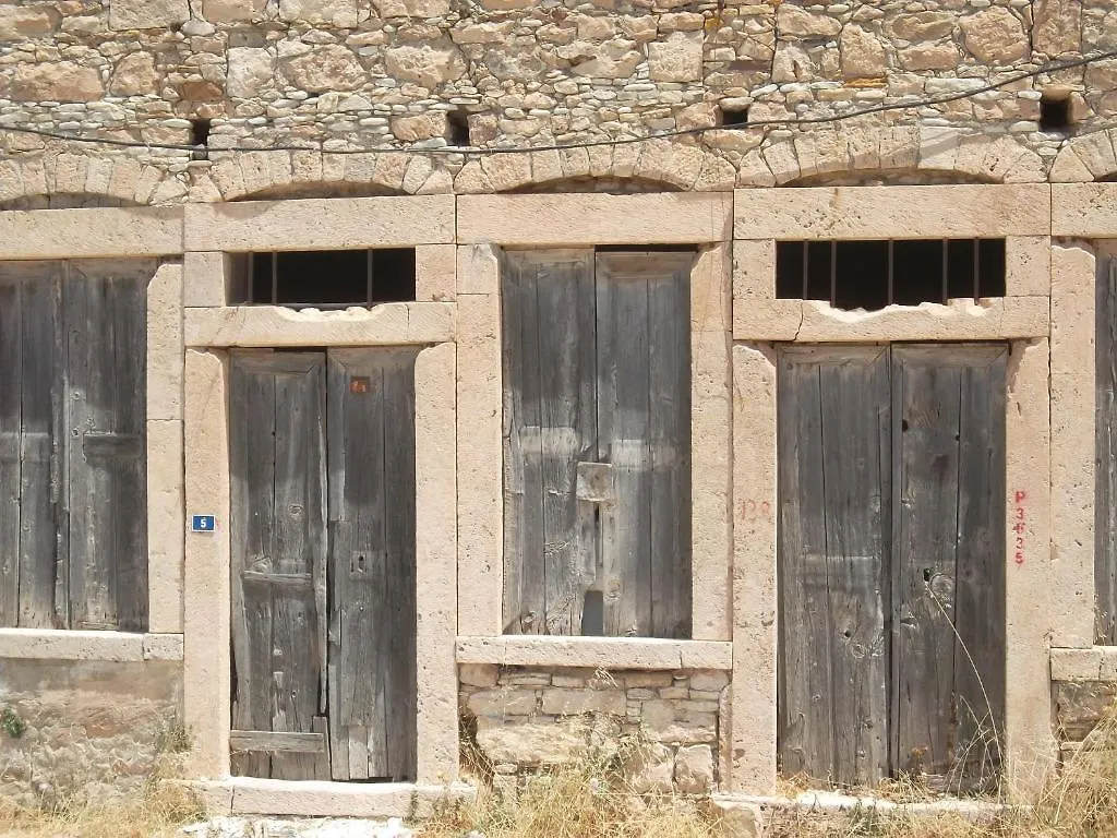Aparthotel Godik Apart Hotel Çeşme