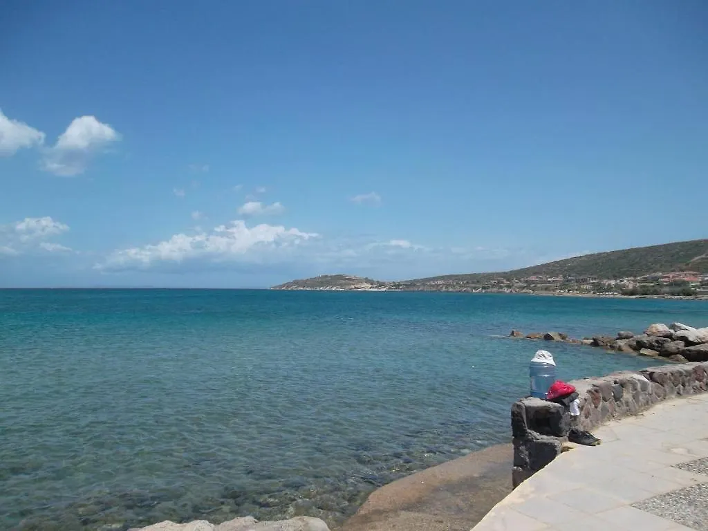 Godik Apart Hotel Çeşme 0*,  Turchia
