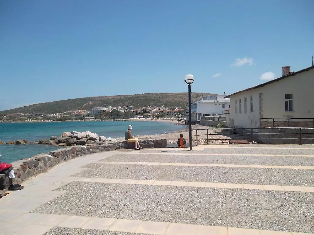 Godik Apart Hotel Çeşme Aparthotel