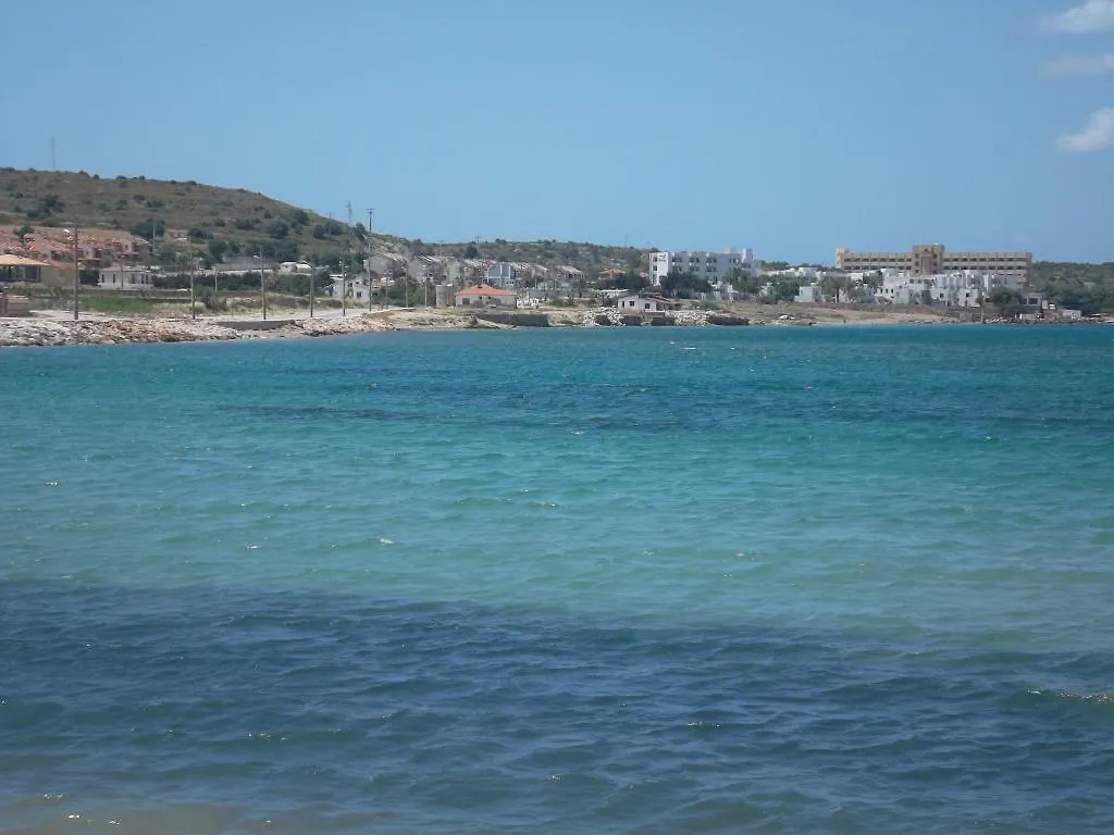 Aparthotel Godik Apart Hotel Çeşme