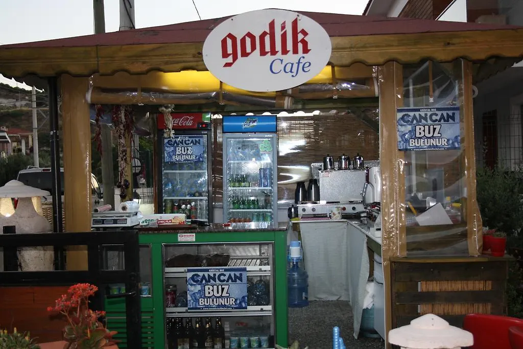 Aparthotel Godik Apart Hotel Çeşme