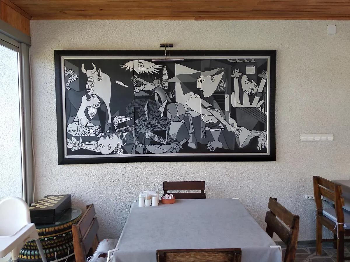 Godik Apart Hotel Çeşme 0*,  Turchia