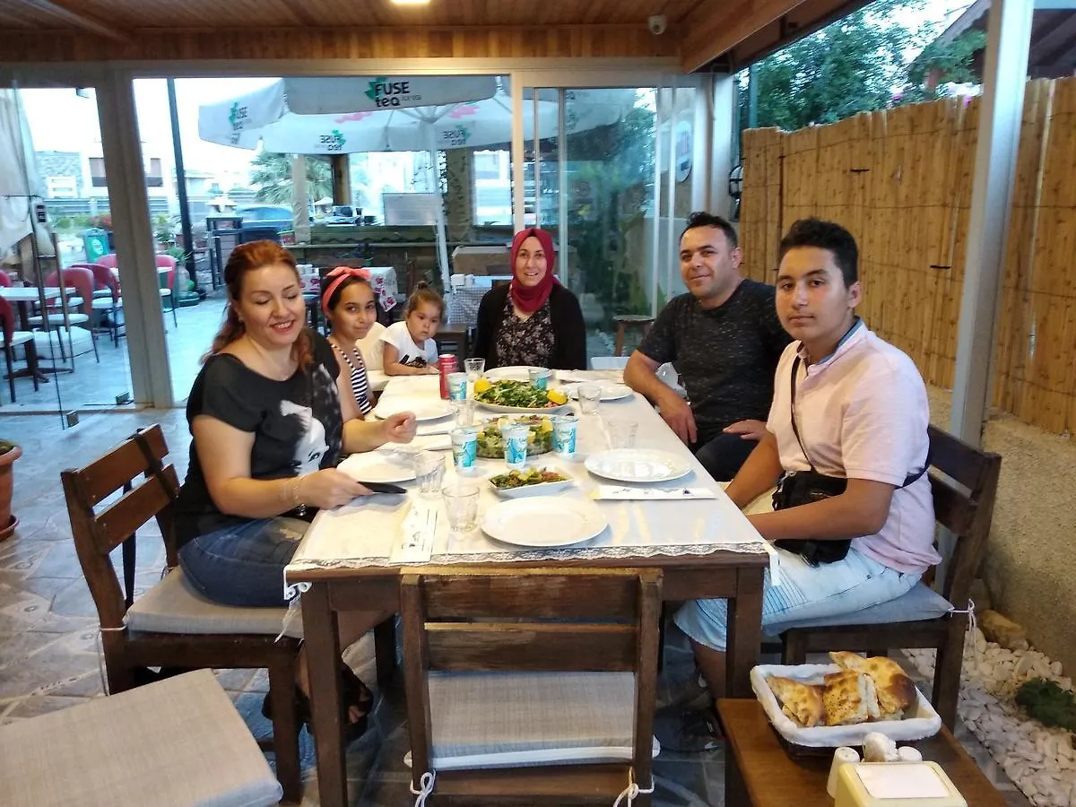 Godik Apart Hotel Çeşme 0*,  Turchia