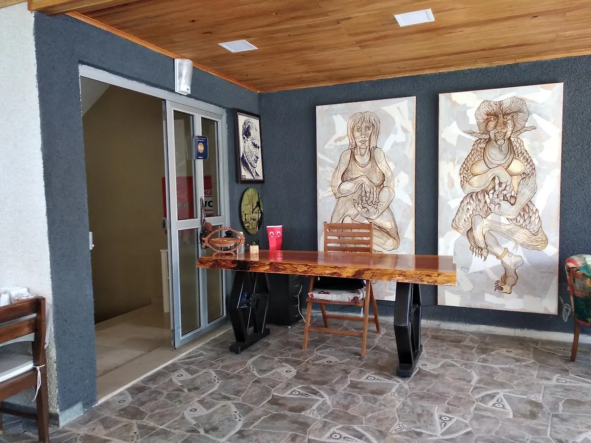 Aparthotel Godik Apart Hotel Çeşme Turchia